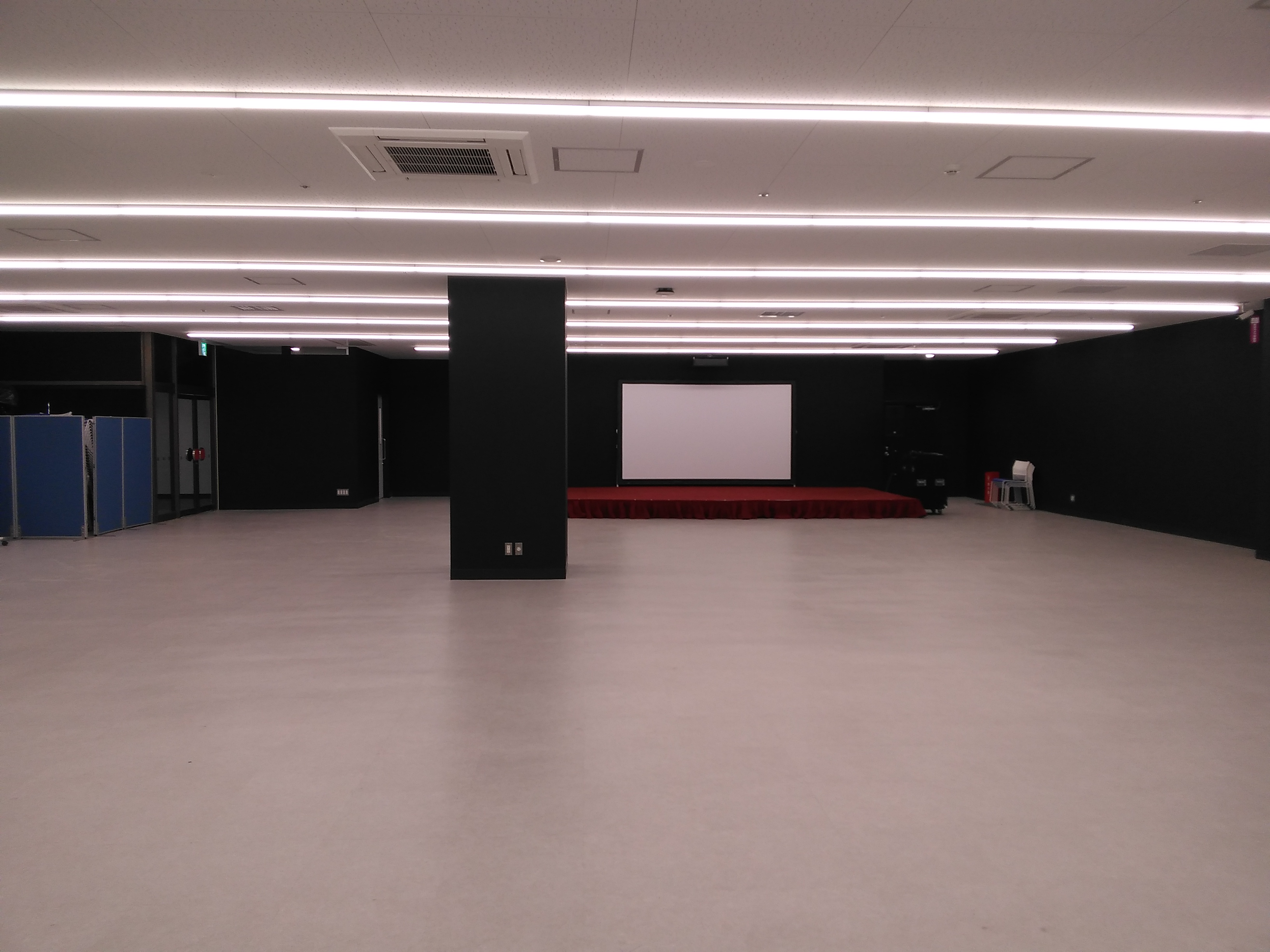 8F イベントホール