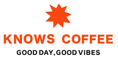 KNOWS COFFEE