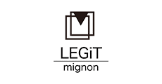 LEGiT mignon