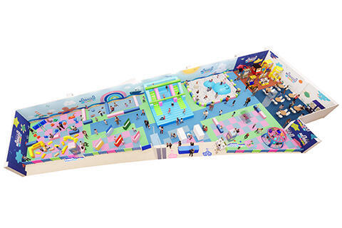 のびっこジャンボ