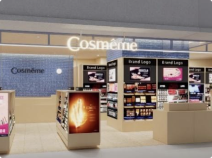 Cosmeme(コスメーム)