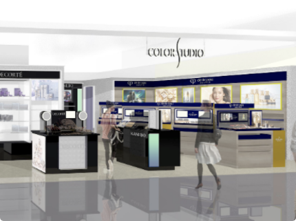 カラースタジオ