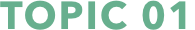 topic 01