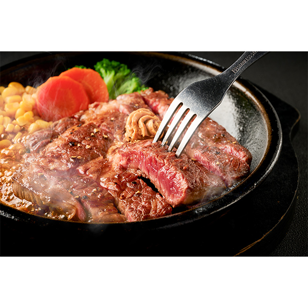 いきなりステーキ