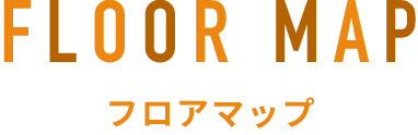 FLOOR MAP