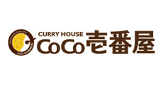 カレーハウスCoCo壱番屋