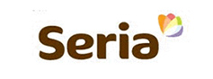 セリア