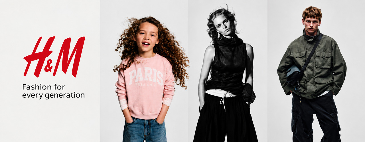 H&M