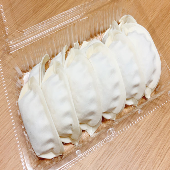みんなのテンホウ「ギョウザの日」餃子が半額 - テンホウ - イオン上田