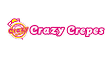 クレージークレープス