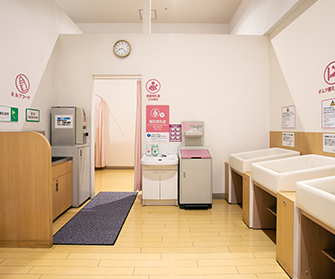 施設・サービスのご案内│イオンモール浦和美園