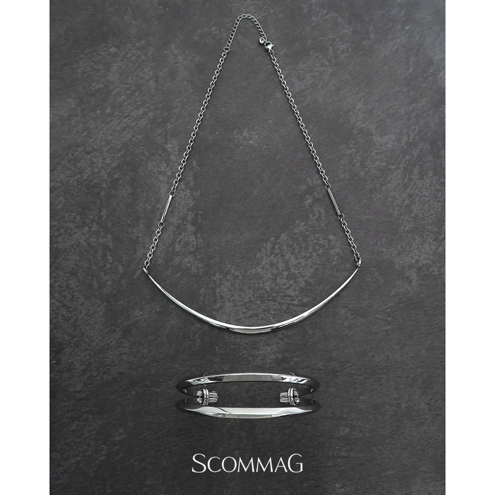 新作ハーフチョーカー バングル ブレス キャンペーン イオンモール浦和美園 公式ホームページ