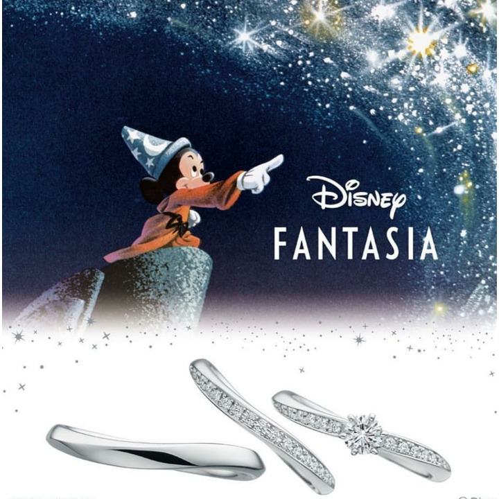 ディズニーシリーズ ファンタジア クーキ キャンペーン イオンモール浦和美園 公式ホームページ