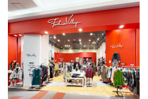 ファッションヴィレッヂ