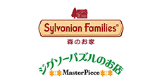 ジグソーパズルのお店 マスターピース