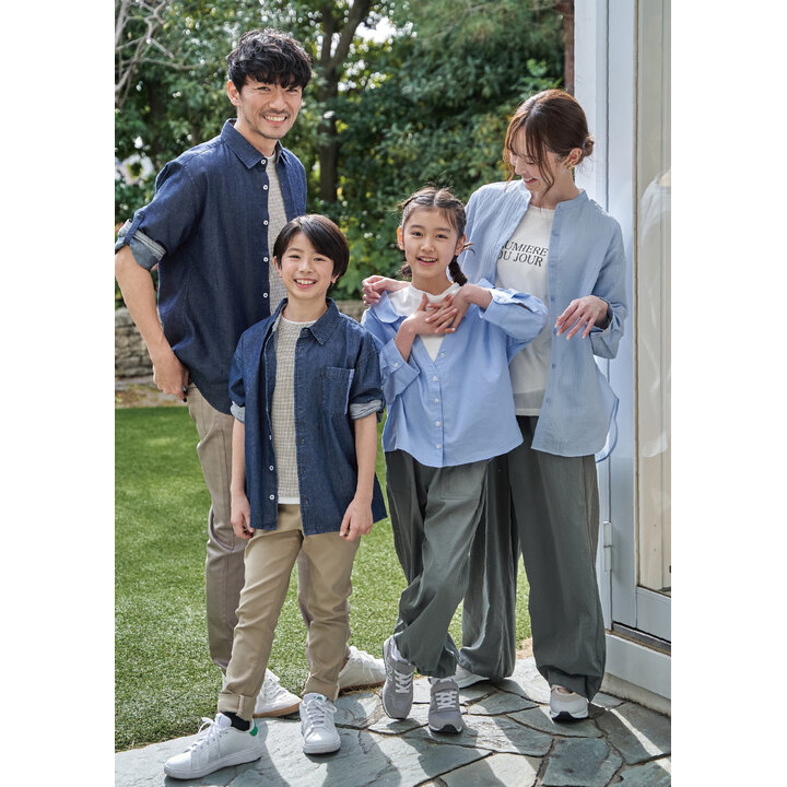 イッカ ザ ビューティフルライフ グリーンストア