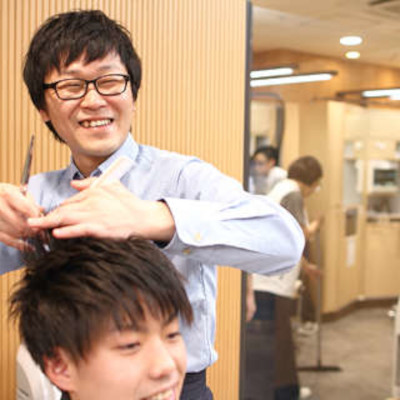 QBハウス