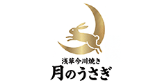 月のうさぎ