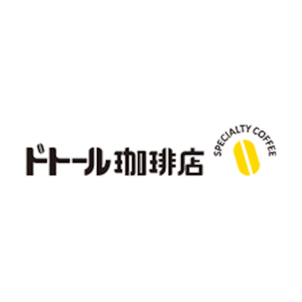 ドトール珈琲店