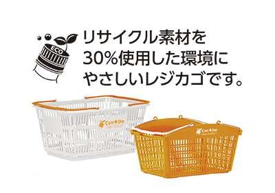 キャンドゥ