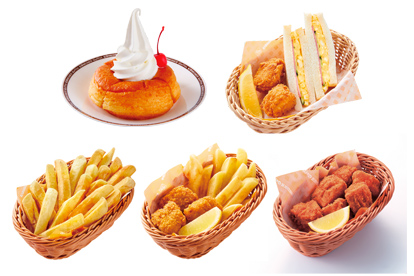 コメダ珈琲店