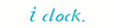 アイクロック