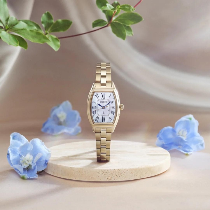 SEIKO LUKIA】CMで話題のLUKIA Grow新製品2機種がいつでも20%OFF&免税 SEIKO LUKIA】CMで話題のLUKIA Grow新製品2機種がいつでも20%OFF&免税