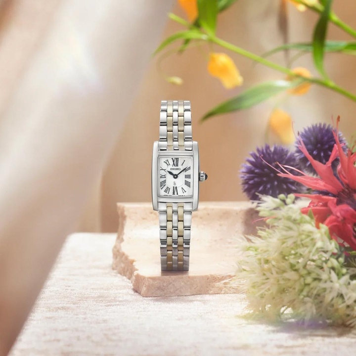 SEIKO LUKIA】CMで話題のLUKIA Grow新製品2機種がいつでも20%OFF＆免税