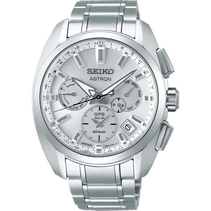 Seiko フェア開催中 アイクロック キャンペーン イオンモール与野 公式ホームページ