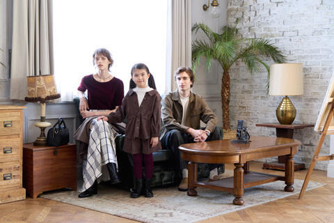 アー・ヴェ・ヴェ