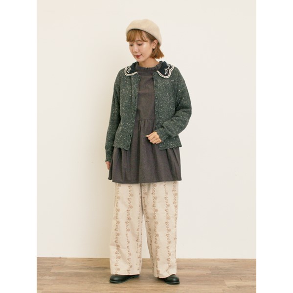 サマンサモスモス ケイッティオ