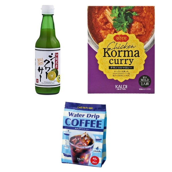 カルディコーヒーファーム