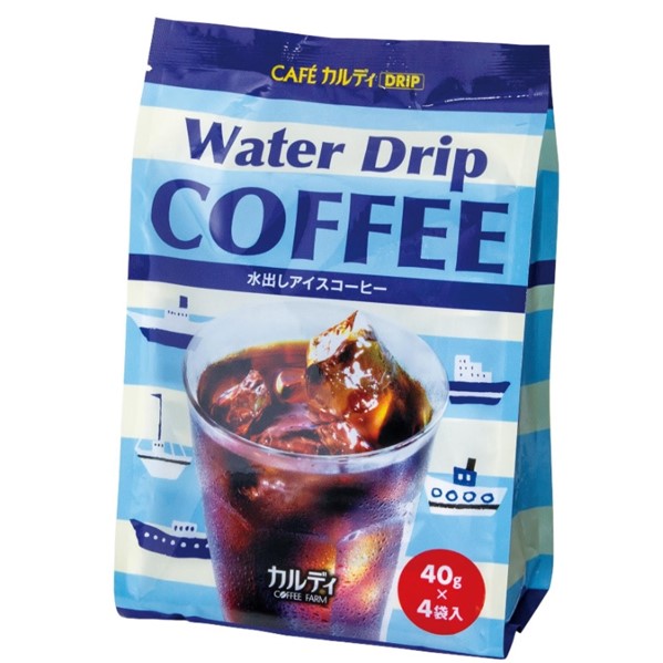 カルディコーヒーファーム