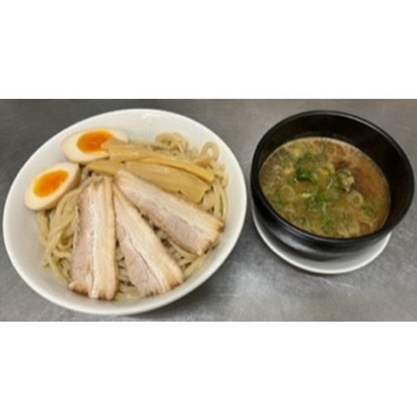 博多ラーメン ばりかた屋