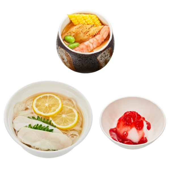 かっぱ寿司