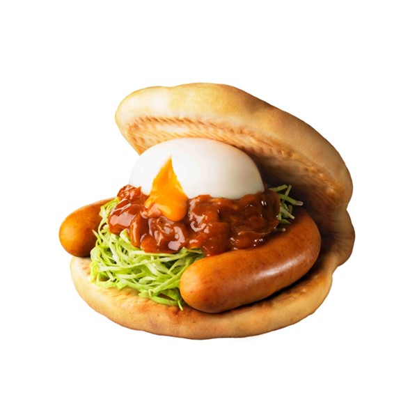 モスバーガー