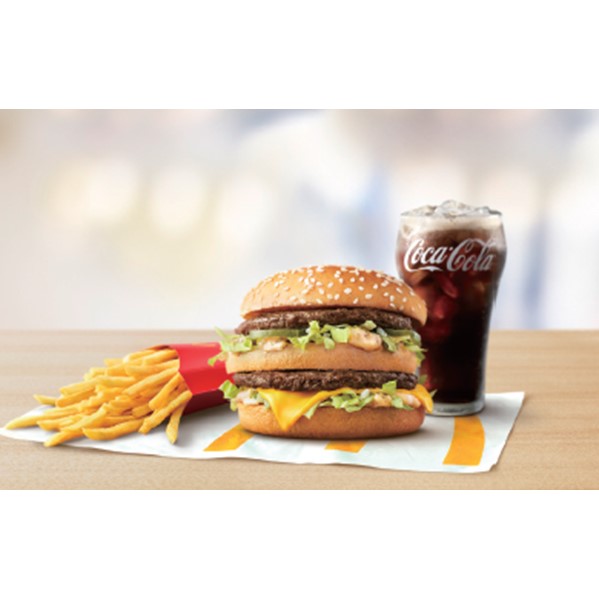 マクドナルド