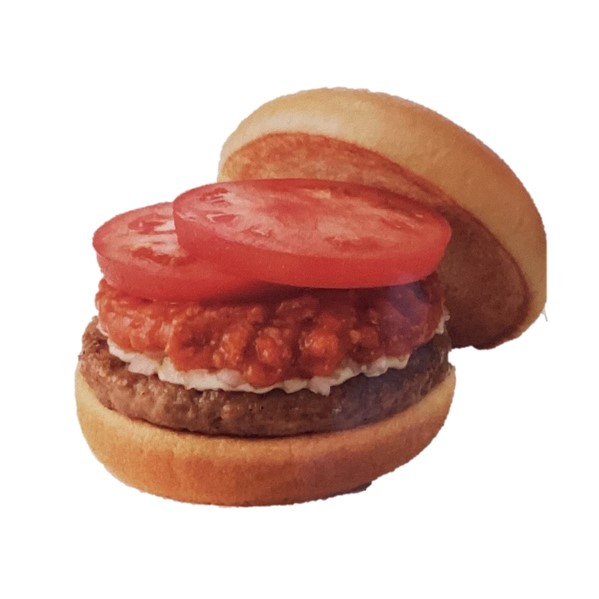 モスバーガー