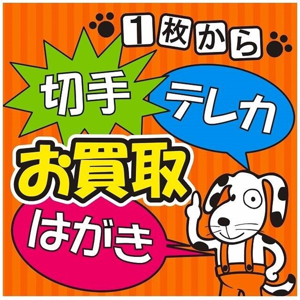 金犬くん