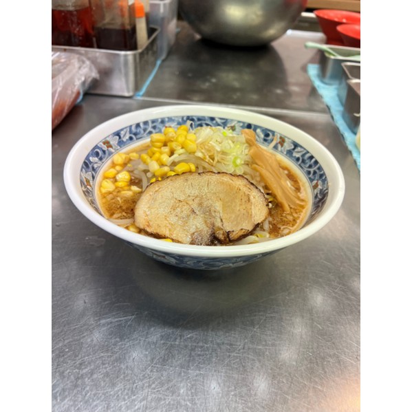 麺匠 佐吉