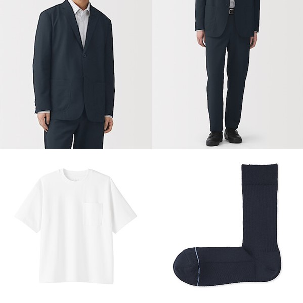 無印良品