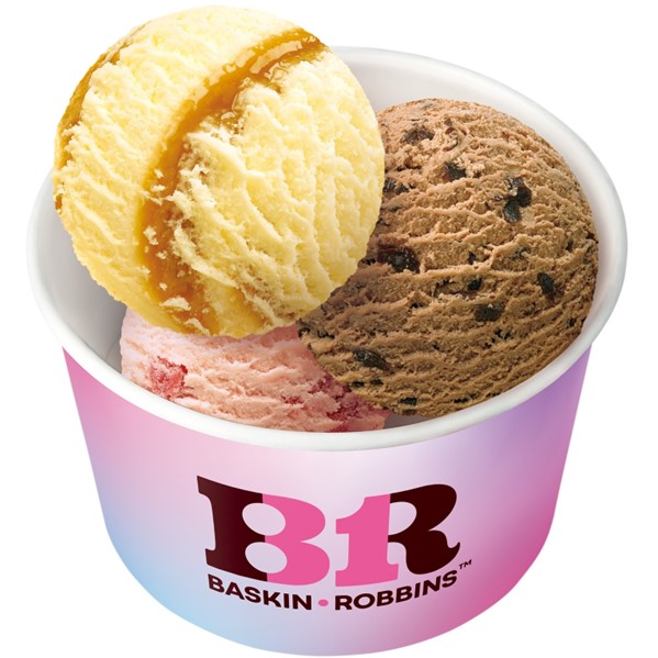 サーティワンアイスクリーム