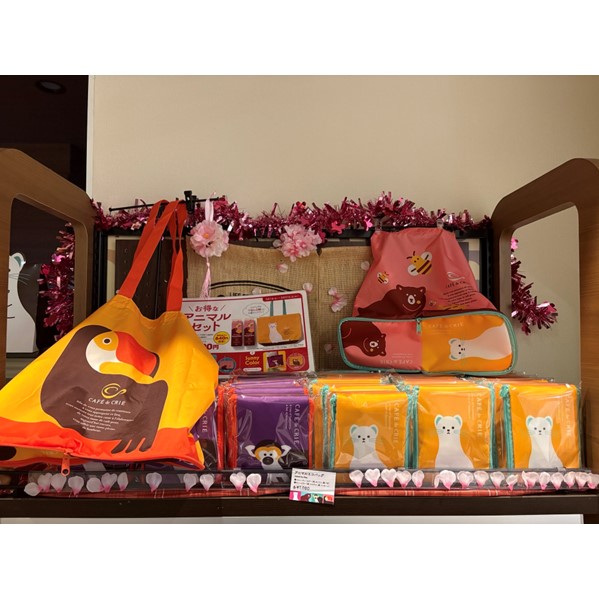 カフェ・ド・クリエ