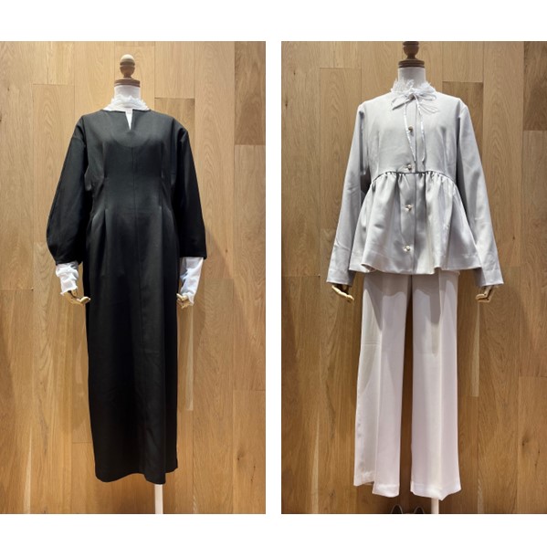 サマンサモスモス ケイッティオ