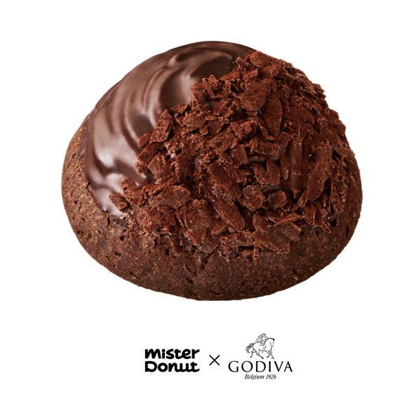 ミスタードーナツ