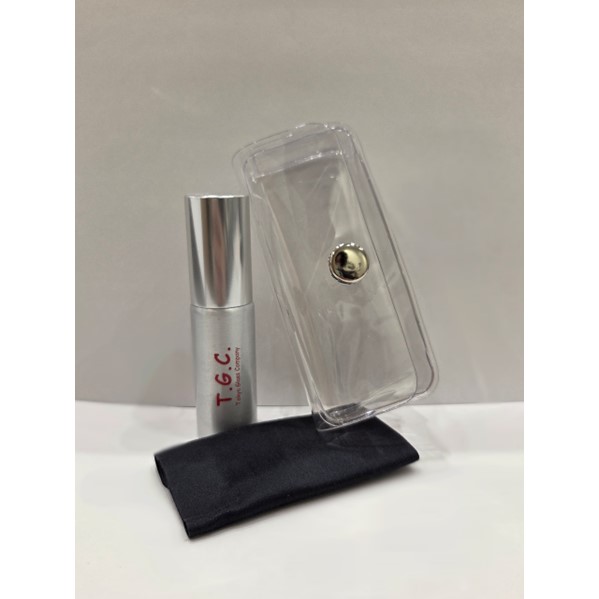 ティージーシー