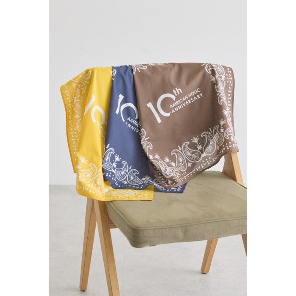 アメリカンホリック