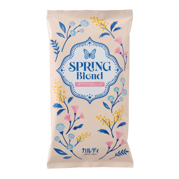 カルディコーヒーファーム