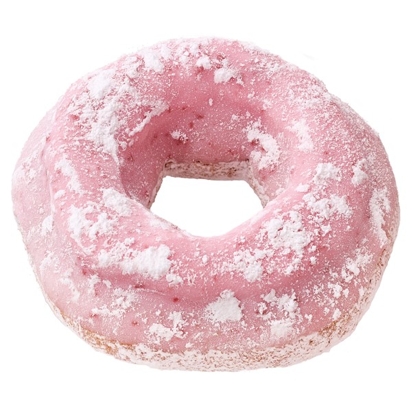 ミスタードーナツ