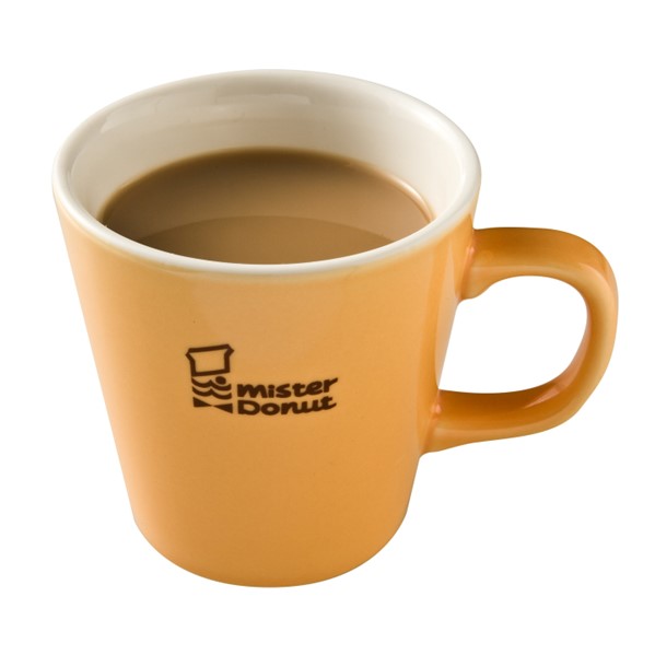 ミスタードーナツ